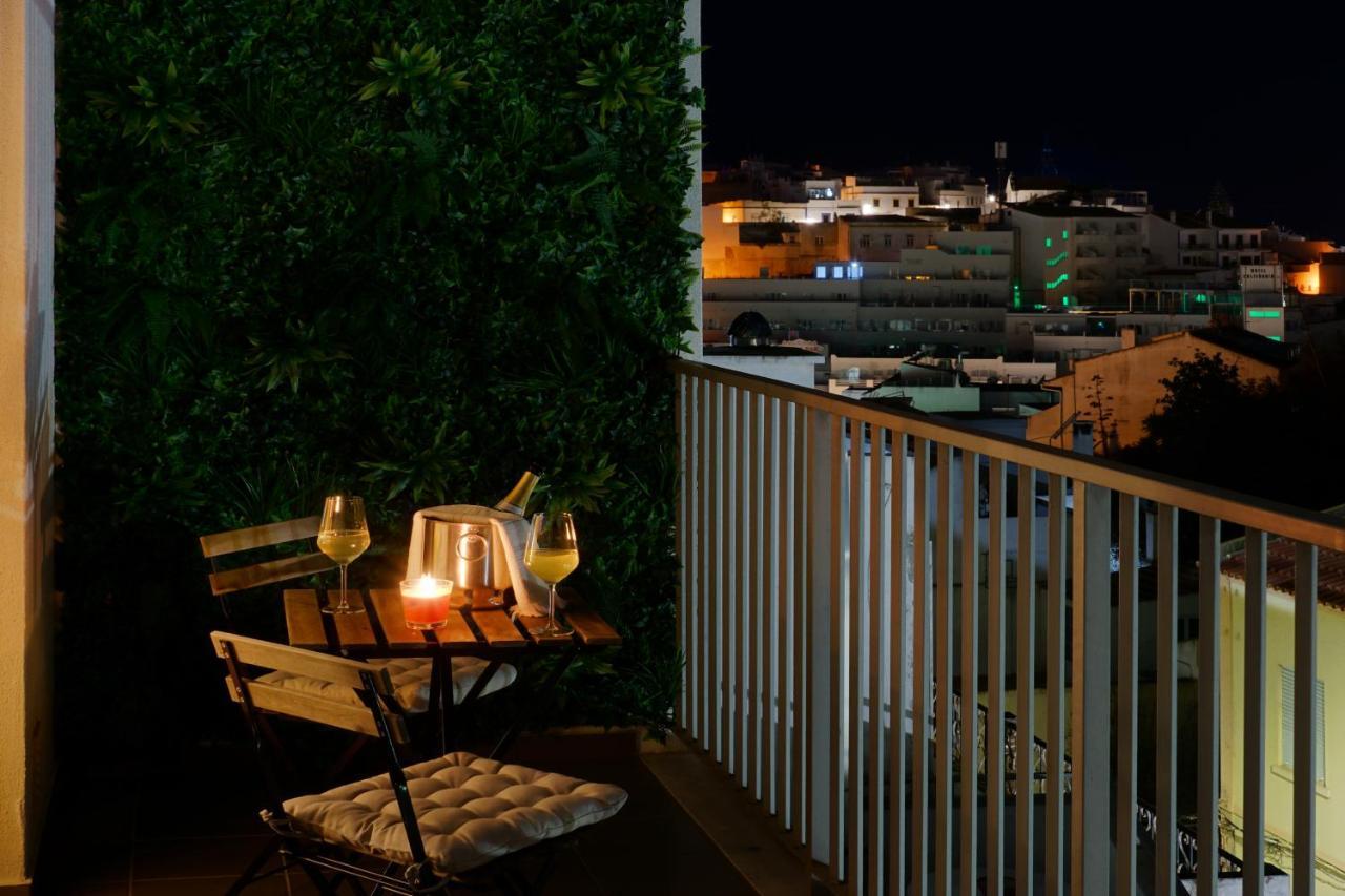 Rooftop Oldtown Residence Albufeira Exterior photo