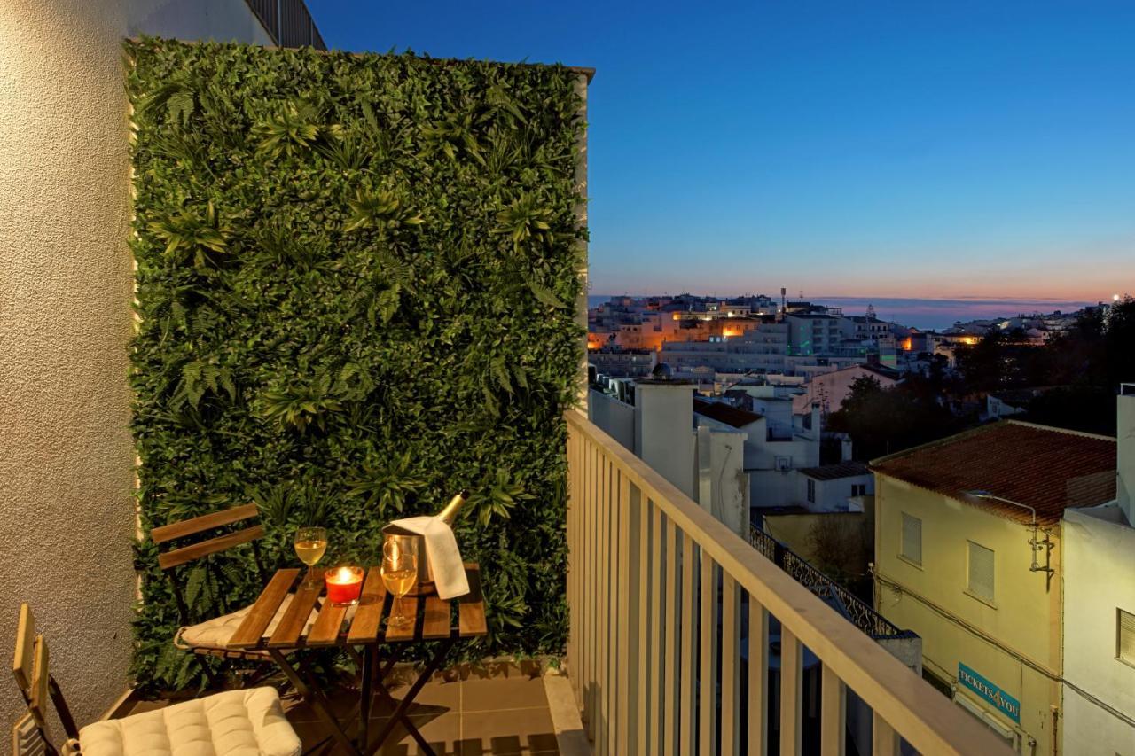 Rooftop Oldtown Residence Albufeira Exterior photo