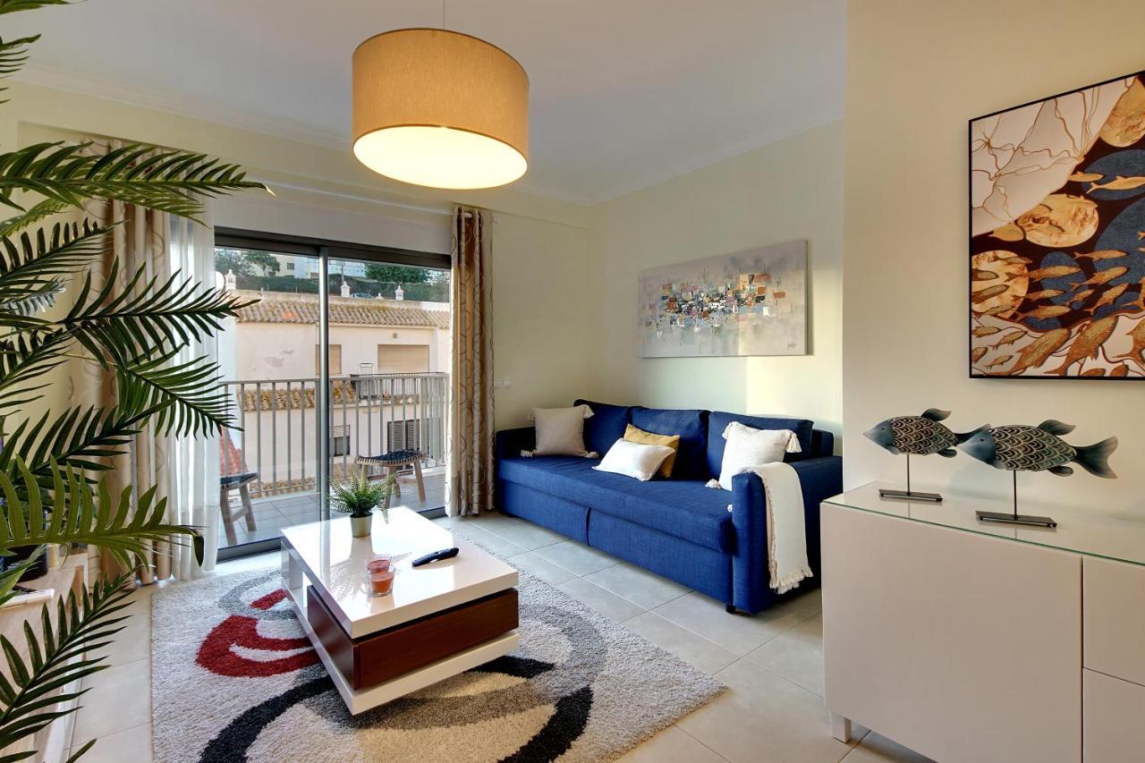 Rooftop Oldtown Residence Albufeira Exterior photo
