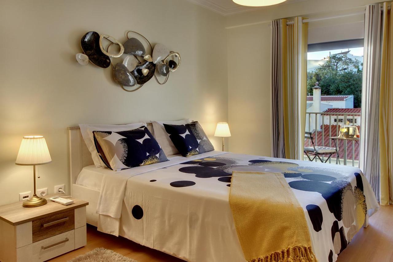 Rooftop Oldtown Residence Albufeira Exterior photo