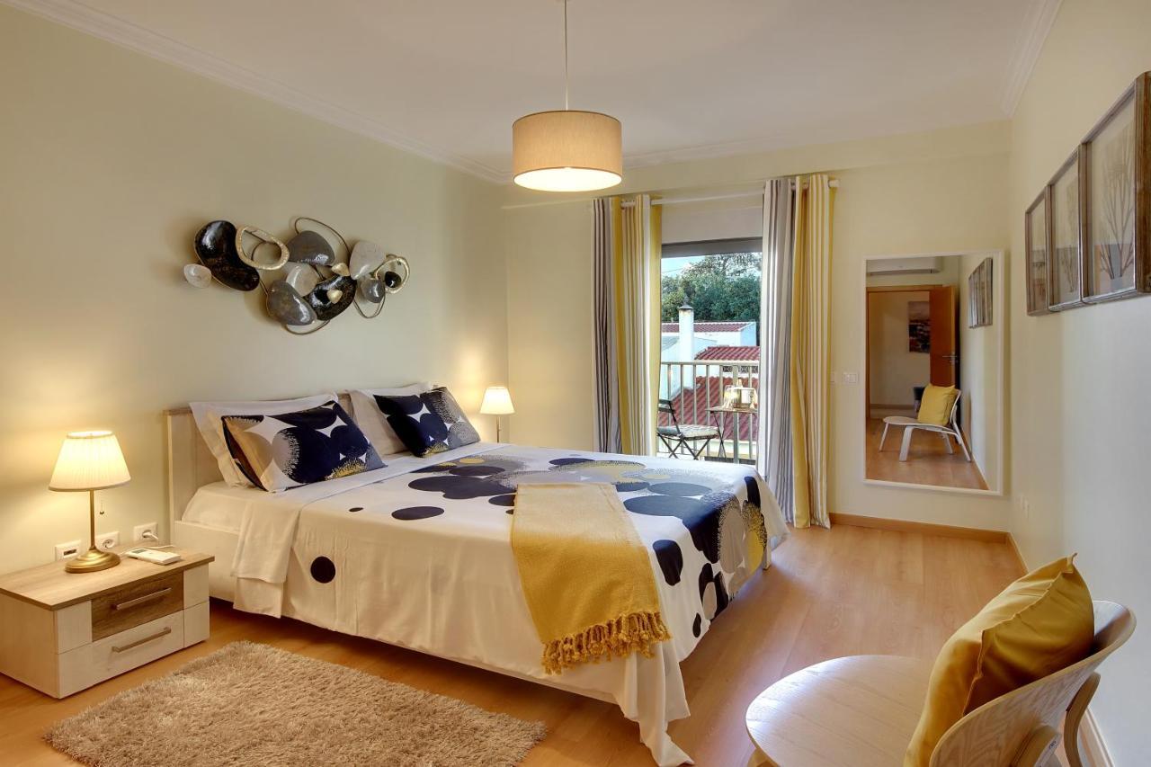 Rooftop Oldtown Residence Albufeira Exterior photo